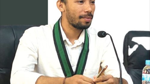 BADKO HMI Malut Soroti BPK, Minta Tidak Main Mata dengan Pemprov Malut