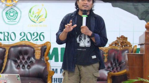 Nasionalisasi Tambang di Maluku Utara