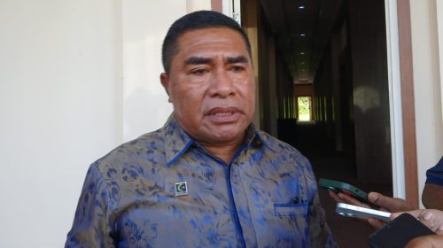 FS Trans Kieraha Bak Siluman, KAHMI Balik Mempertanyakan Klaim Gubernur