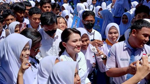 Sekolah di Maluku Utara Masih Kekurangan Ribuan Komputer