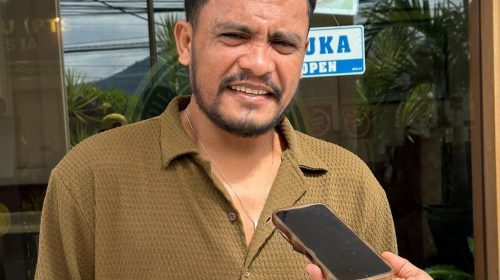 Waduh! Nasabah Bank Mandiri Ternate Kehilangan Saldo 5 Miliar?