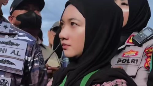 KOHATI Ternate Desak Kapolda Malut Tindak Tegas Oknum Brimob Pelaku KDRT