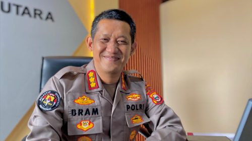 Bripka RAP yang Aniaya Istri hingga Kritis Jadi Tersangka