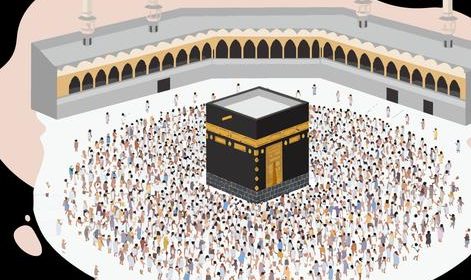 CJH Kloter 13 dan 15 Maluku Utara Masuk Asrama Haji Mulai 28 April