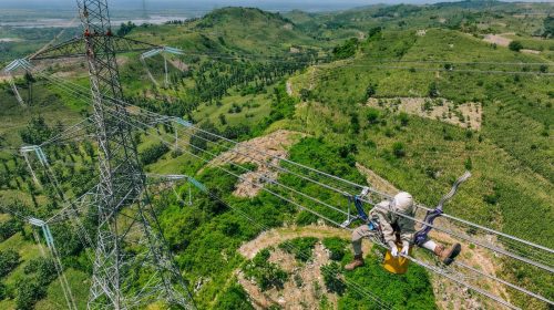 Pemerintah Putuskan Tarif Listrik Triwulan II 2026 Tidak Naik, PLN Siap Jaga Keandalan dan Kualitas Layanan di Tengah Dinamika Global