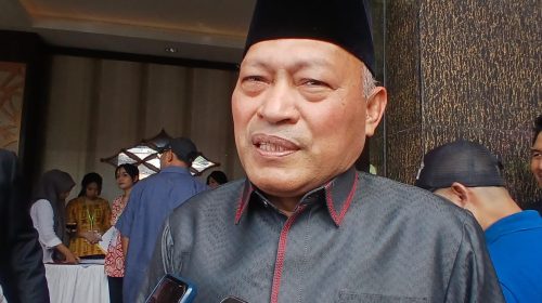 37 Hari Pemeriksaan BPK, OPD Pemprov Malut Diminta Tidak Keluar Daerah