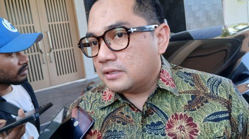 Dorong Penambahan Kursi DPR RI Dapil Malut, Ini Respons Komisi II DPR RI dan Ketua KPU