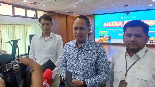 UMKM Malut Didominasi Ternate dan Halmahera Selatan, BI Dorong Pemerataan