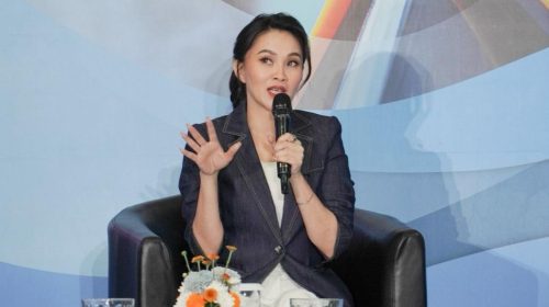 Gubernur Sherly Soroti Harga Tiket Pesawat yang Hambat Wisata