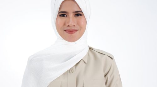 Nazla: Pendidikan adalah Fondasi Membangun Peradaban yang Berkeadilan dan Bermartabat