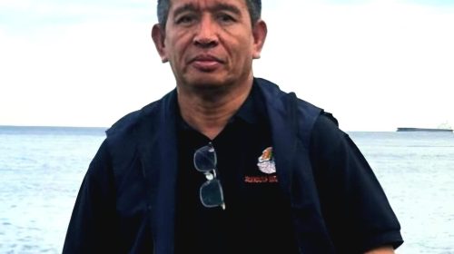 Jebakan Pertumbuhan Ekonomi yang Tinggi