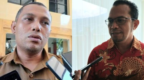 Respons Kadinkes dan Direktur RSJ Sofifi Terkait Wacana Merger Dua Rumah Sakit