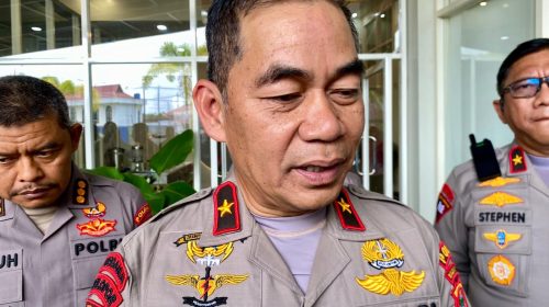 Penyelesaian Kasus dan Pertambangan Rakyat jadi Fokus Kapolda Malut, Arif Budiman