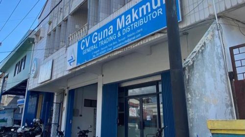 Diduga Pekerjakan Karyawan di Hari Libur Nasional, Disnaker Kota Ternate Didesak Evaluasi CV Guna Makmur