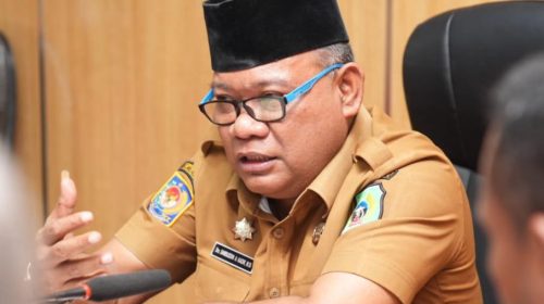 Tiga Agenda Strategis Jadi Fokus Pemprov Maluku Utara dan BKKBN dalam Audiensi di Sofifi