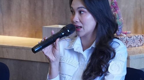 Sherly Tjoanda Dukung Penguatan Layanan Hukum dan HAM di Maluku Utara