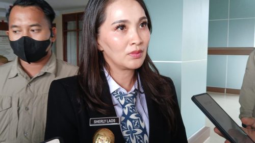 Respons Sorotan KPK, Ini Kata Gubernur Sherly