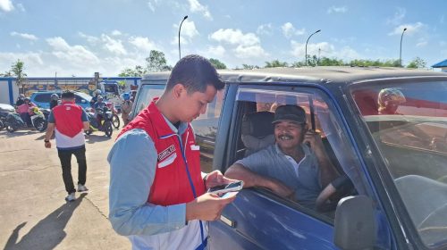 Pertamina dan Tim Gabungan Temukan Lima Kendaraan Terindikasi Menyalahgunakan BBM Subsidi di Merauke