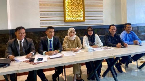 Mengejutkan! Istri Oknum Brimob Polda Maluku Utara Bantah Semua Tudingan KDRT