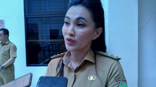 Gubernur Sherly Jelaskan Urgensi Pinjaman Rp1 Triliun
