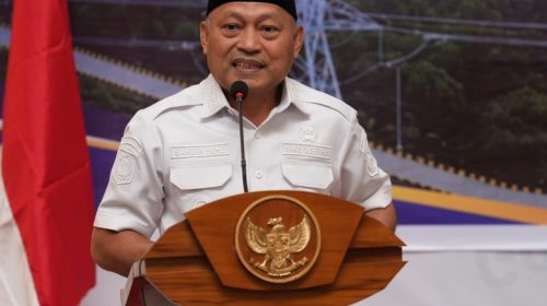 Pemprov Maluku Utara Sambut Investasi Geothermal, Ingatkan Investor Utamakan Anak Daerah