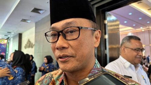 Respons Kepala BKN Soal Pemangkasan TPP ASN Pemprov Maluku Utara