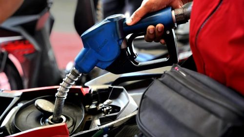 Pertamina Patra Niaga menurunkan Harga Pertamax per 1 Agustus 2026
