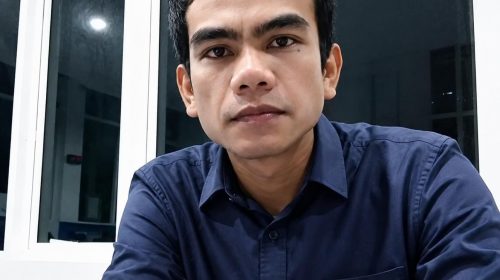 Maluku Utara Kaya SDA Tapi Miskin DBH