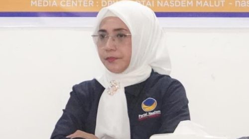 DPRD Malut Siap Bahas Pengaktifan Kembali Perusda, Payung Hukum Jadi Sorotan