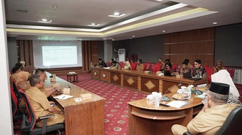 BSKDN Soroti Pertumbuhan Ekonomi Malut, Dorong 5 Fokus Kebijakan