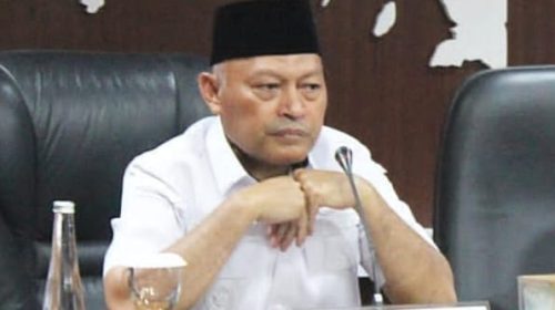 Pemprov Maluku Utara Bentuk Satgas Tangani Kebakaran Hutan, 33 Kejadian Tercatat