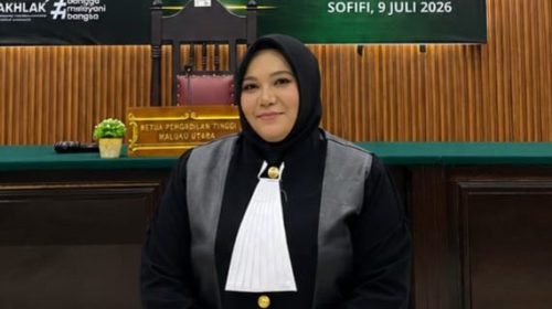 Praktisi Hukum Perempuan Soroti Kasus Persetubuhan Anak di Halsel: Perlindungan Korban Harus Didahulukan