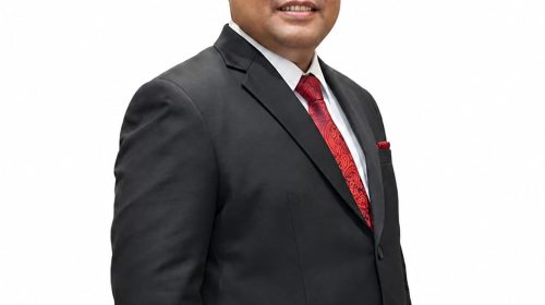 Peningkatan PAD Rasional dan Membaik, Said Minta Pemprov Tuntaskan Utang DBH Kab/Kota