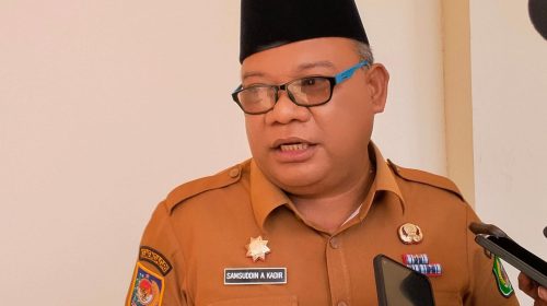 Tiga Pulau Raja Ampat Masih Dipersoalkan, Pemprov Malut Beberkan Dokumen Sejarah