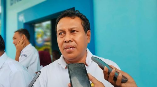 Polemik Penertiban Rumpon, Ini Hasil Pertemuan DKP Maluku Utara dan Nelayan