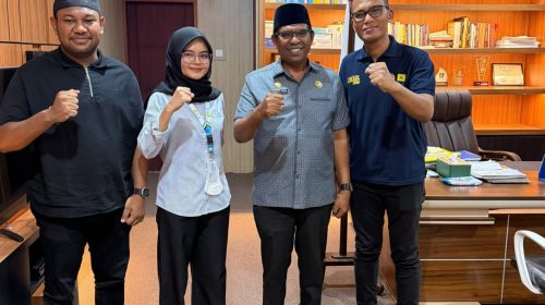 PLN Kebut Penguatan Listrik Halut, Dua SUTT 150 kV Ditarget Siap Akhir 2026