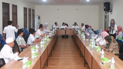 Astra dan Pemkot Ternate Perkuat Layanan Kesehatan Primer di Pustu Togafo