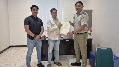 Kepastian Lahan Tuntas, PLN Melangkah Maju di Prafi