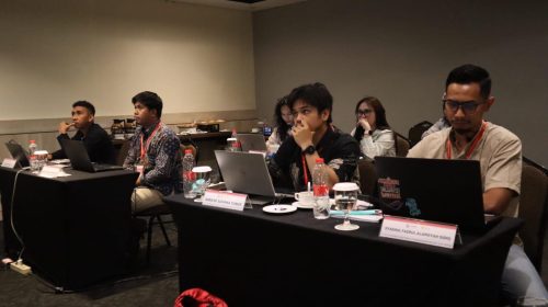 PLN UIP MPA Sertifikasi Petugas P3K, Siapkan Personel Lebih Sigap Hadapi Kecelakaan Kerja