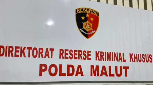 Polda Malut Periksa Anggota DPRD Ternate FT dalam Kasus Perjadin