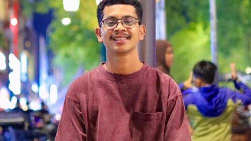 Terjajah Infrastruktur: Catatan Pendidikan untuk Pemda Halut