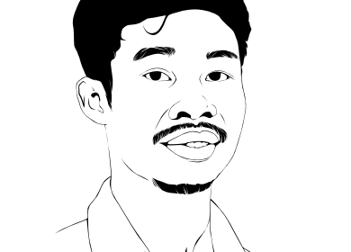 FOT V: 3 Negeri Berpelukan, Meski Fansnya Galau