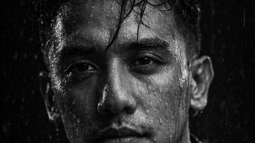 Ramadan dan Duka Palestina