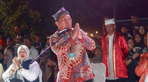 Rakernas JKPI XII Tuntas, Ketua Panitia: Kesuksesan Berkat Kolaborasi Semua Pihak