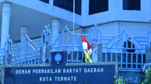 Putusan BK DPRD Ternate: Nurjaya Terbukti Langgar Etik, Siap Tempuh Pembelaan