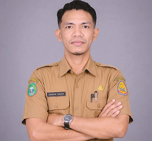 Terbitkan Buku ke Sepuluh Potret Kesehatan Masyarakat Kepulauan