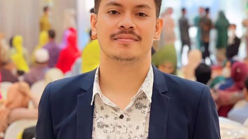 Peradaban Kerja Sama (Chapter II)