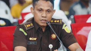Jaksa Sebagai Pengendali Perkara (Dominus Litis) Dalam Sistem Peradilan Pidana