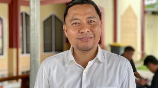 Langgar UU Laka Kerja, Polda Malut Tetapkan Satu Karyawan Perusahaan di Halteng Sebagai Tersangka