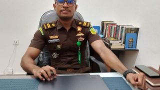 Dalami Fakta Persidangan Kasus Korupsi BTT, Kejari Sula Periksa Puluhan Saksi